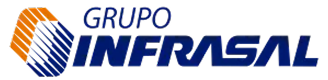 Logo Infrasal Logo Infrasal